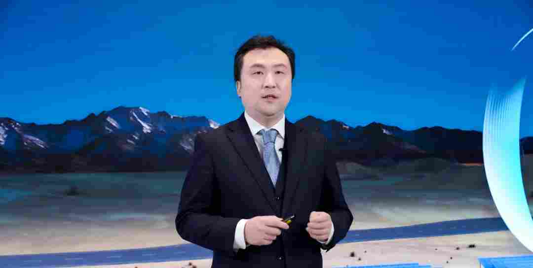 华为发布2026智能光伏十大趋势 - 兰州联臻能源网