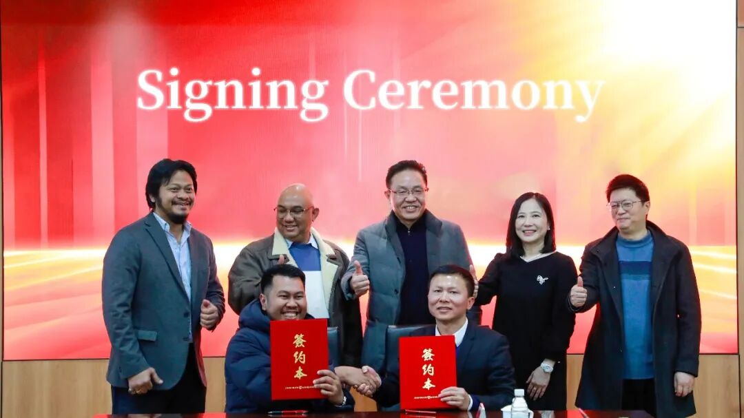 中信博斩获印尼石油开采5MW移动微电网解决方案项目订单 - 兰州联臻能源网