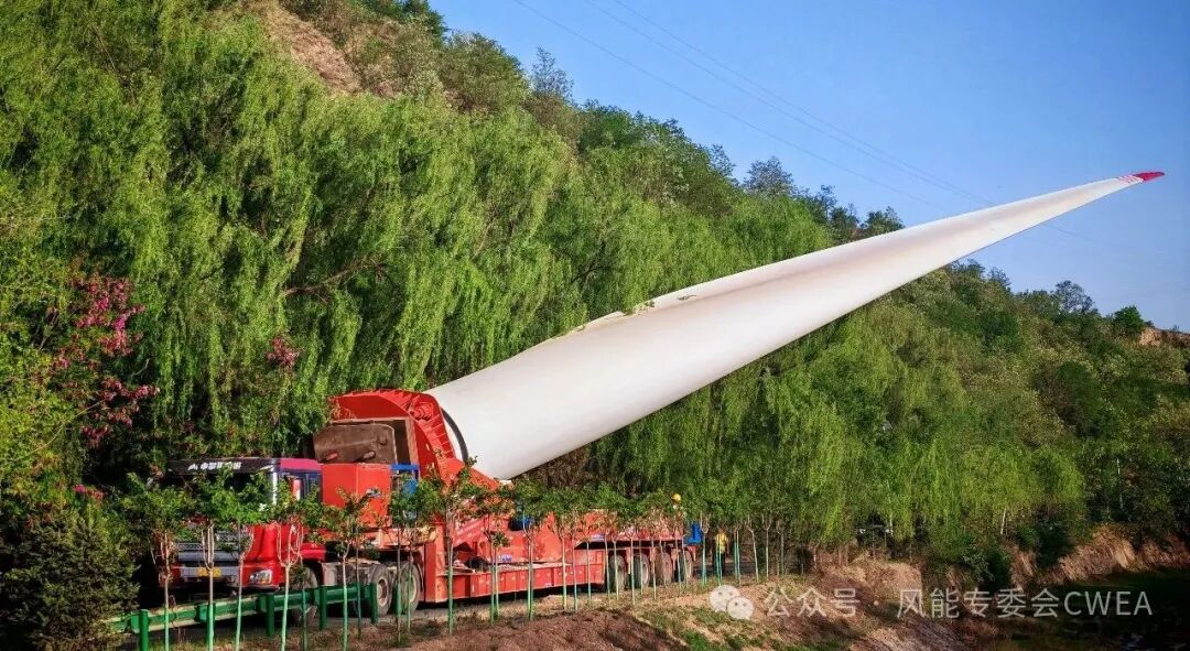 甘肃崇信：从煤炭依赖到风电引领的绿色转型实践 - 兰州联臻能源网