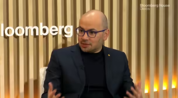 谷歌 DeepMind CEO 哈萨比斯：中国 AI 公司“只比前沿水平落后六个 - 兰州联臻能源网