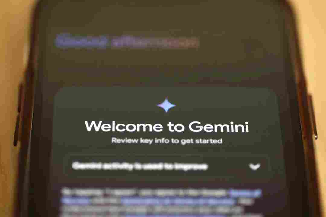 曝基于 Gemini 的新一代 AI Siri 下月首次亮相