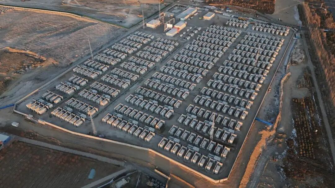 海博思创7MWh+储能系统实践启示录：平