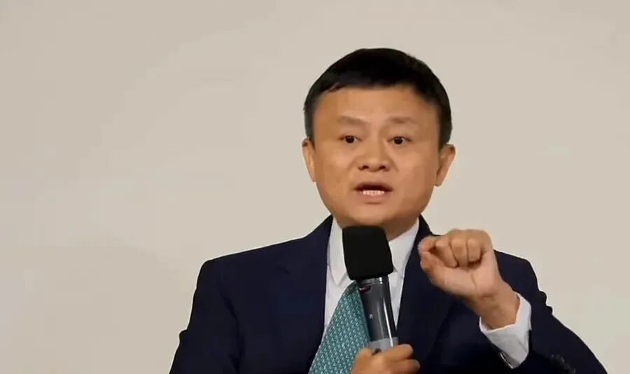 马云谈 AI 教育：关键不是用不用，而是教孩子如何用好 - 兰州联臻能源网