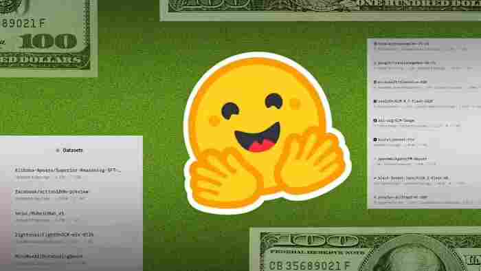 Hugging Face 曾拒绝英伟达 5 亿美元投资：不想看单一巨头脸色