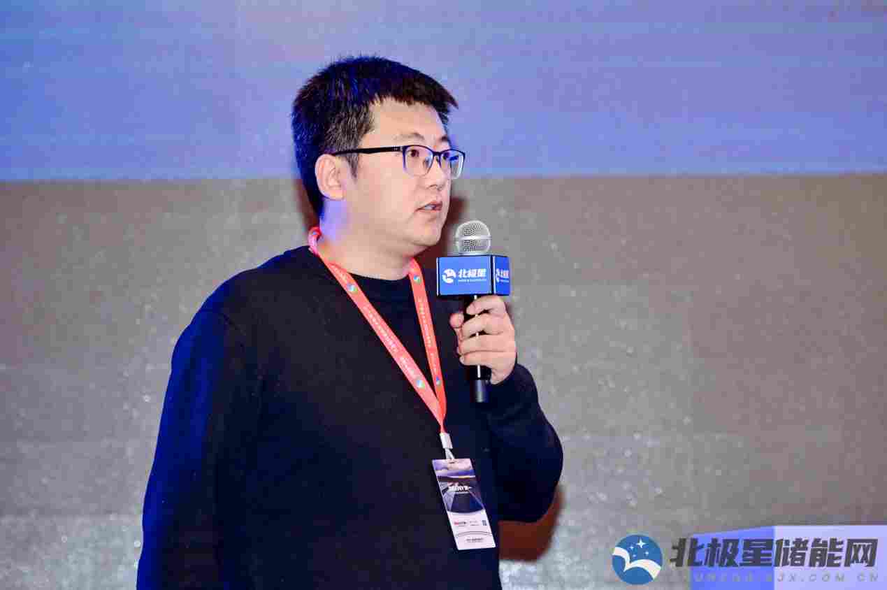 弘正储能王小平：数字化技术是提升储能系统价值的重要支撑 - 兰州联臻能源网