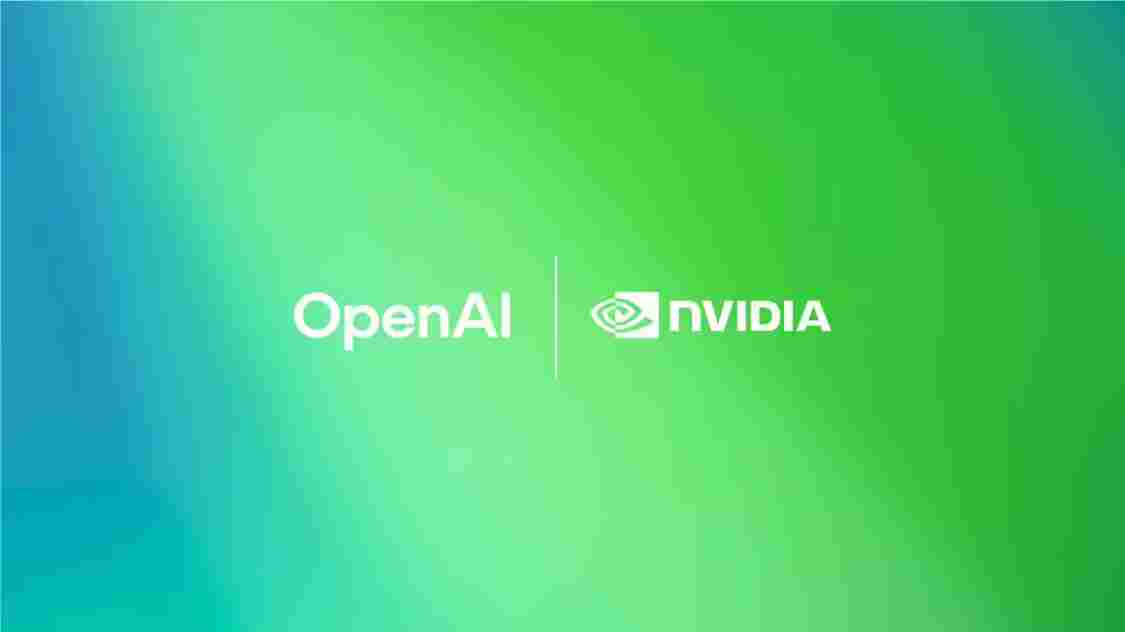 英伟达黄仁勋表态：对 OpenAI 的千亿美元投资“从未是承诺”