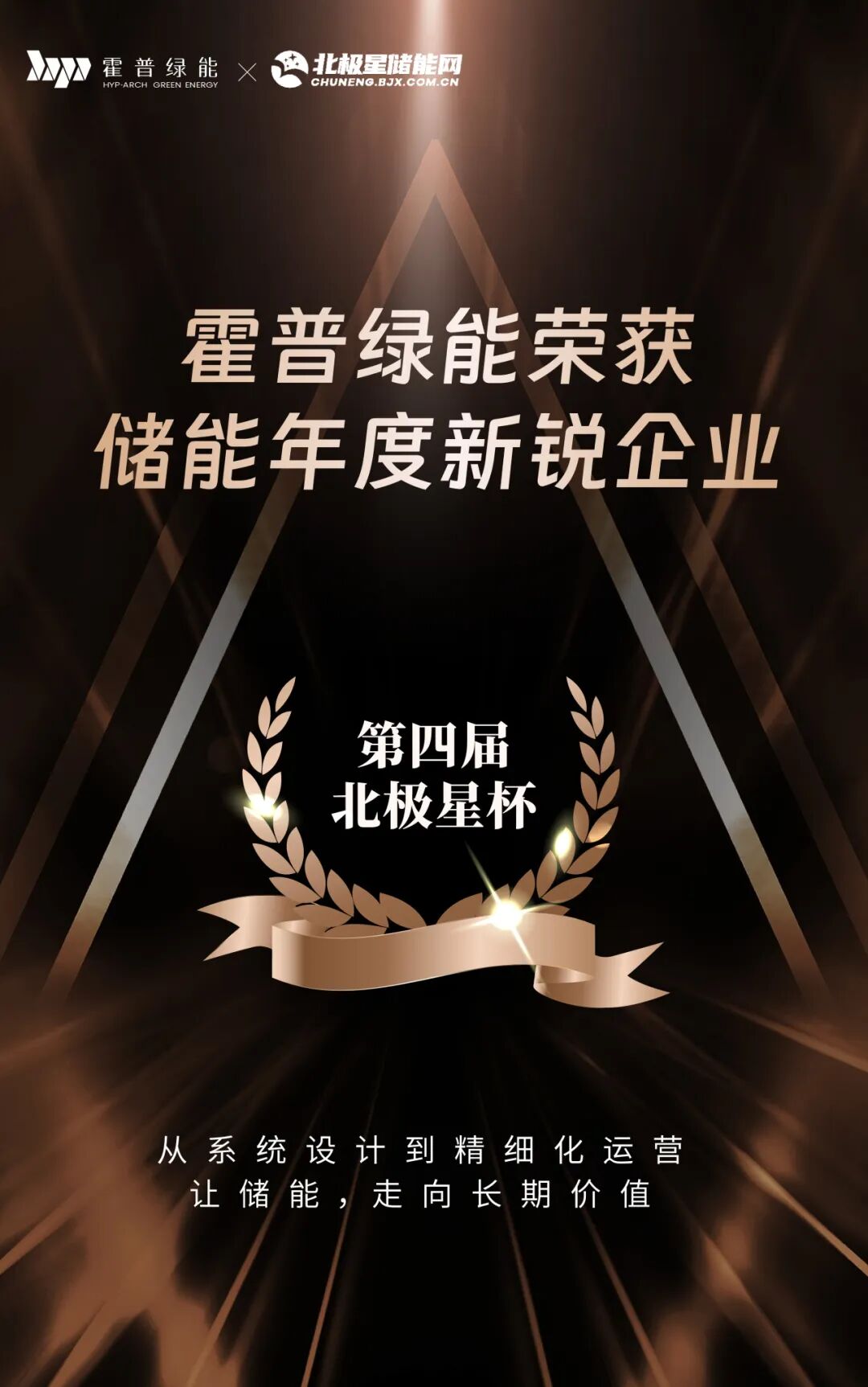 储能行业新锐企业崛起，精细化运营成核心竞争力 - 兰州联臻能源网