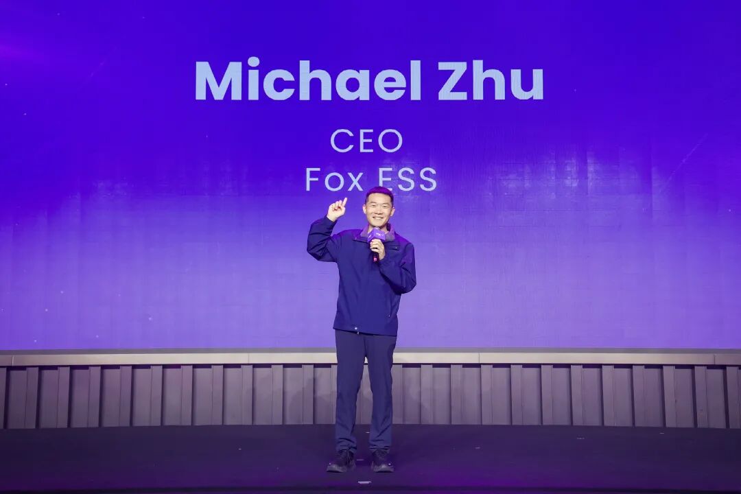 全球户用储能市场领军者，以信任铸就国际版图 - 兰州联臻能源网