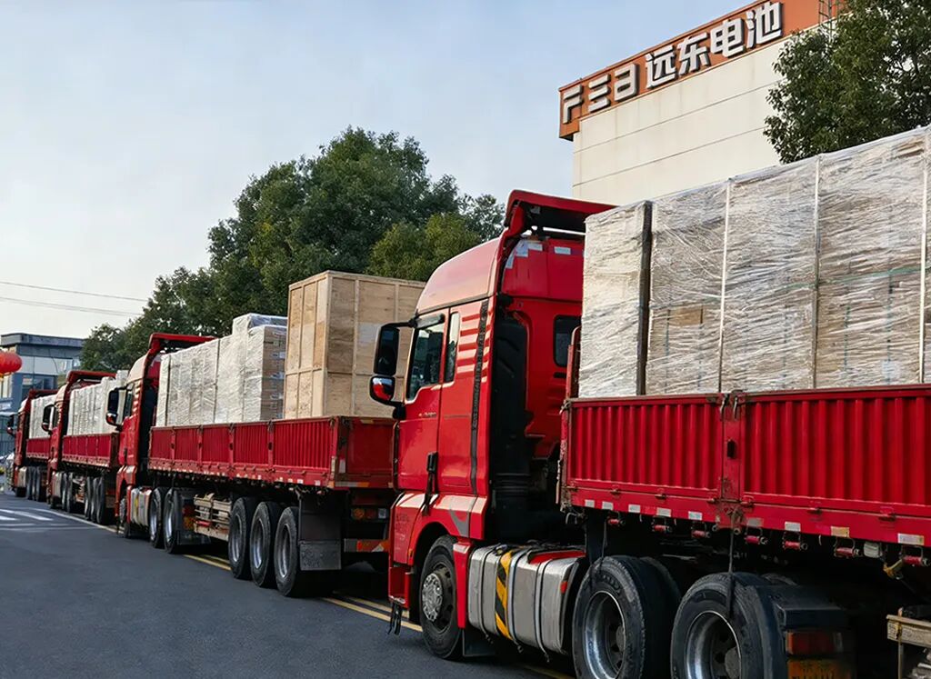 储能系统如何以稳定交付响应全球需求？海外布局与高效服务解析 - 兰州联臻能源网