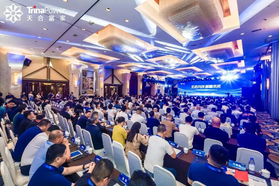从光伏开发到智慧能源生态的转型之路与战略启示 - 兰州联臻能源网