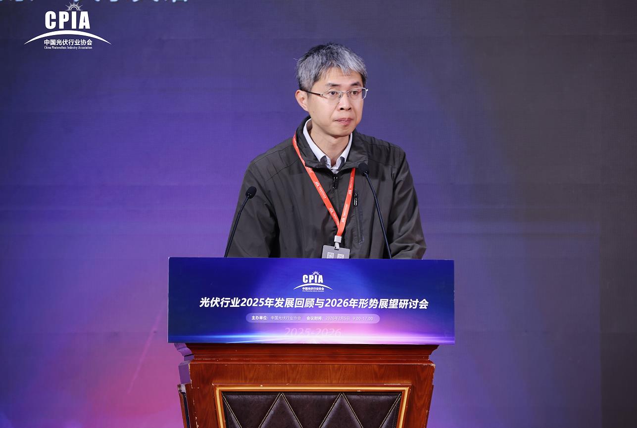 工信部部署光伏行业治理攻坚，明确四大核心工作方向与路径 - 兰州联臻能源网