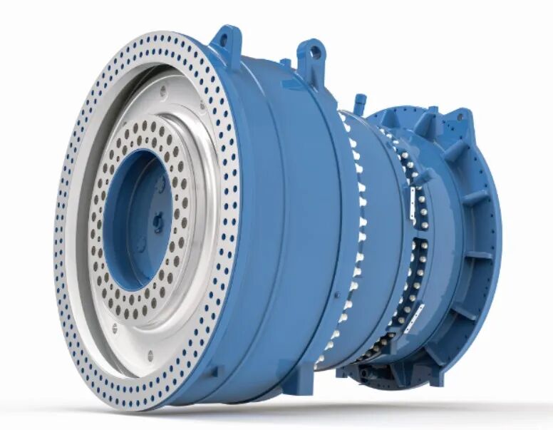 南高齿硬核配套！