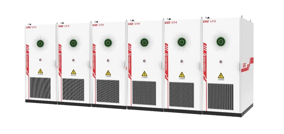 企业如何利用储能系统实现年化收益超11万元的电费优化方案 - 兰州联臻能源网