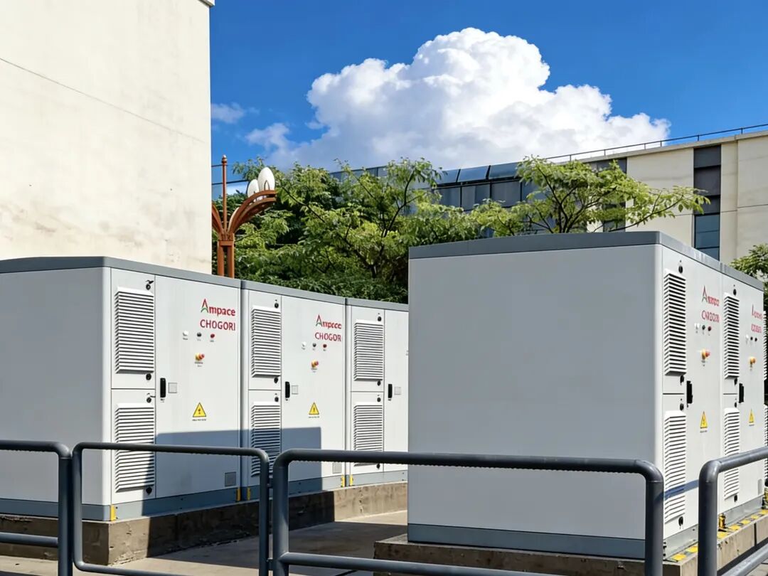 东莞制造企业储能升级典范，绿色能源应用新实践 - 兰州联臻能源网