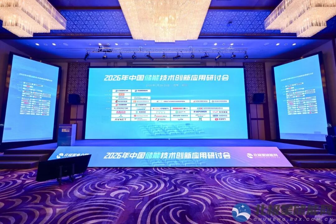 储能安全技术新突破，西清能源领航行业创新 - 兰州联臻能源网