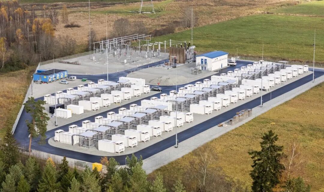 储能测试故障引发电网振荡，供电缺口警示并网安全 - 兰州联臻能源网