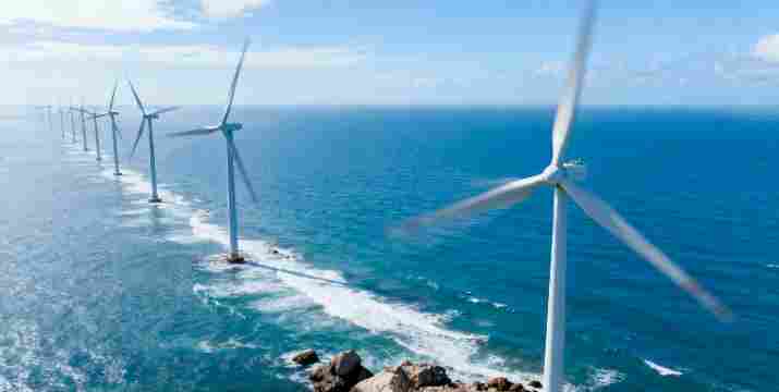 东部沿海三省能源升级，海上风电锚定新能源投资主线 - 兰州联臻能源网